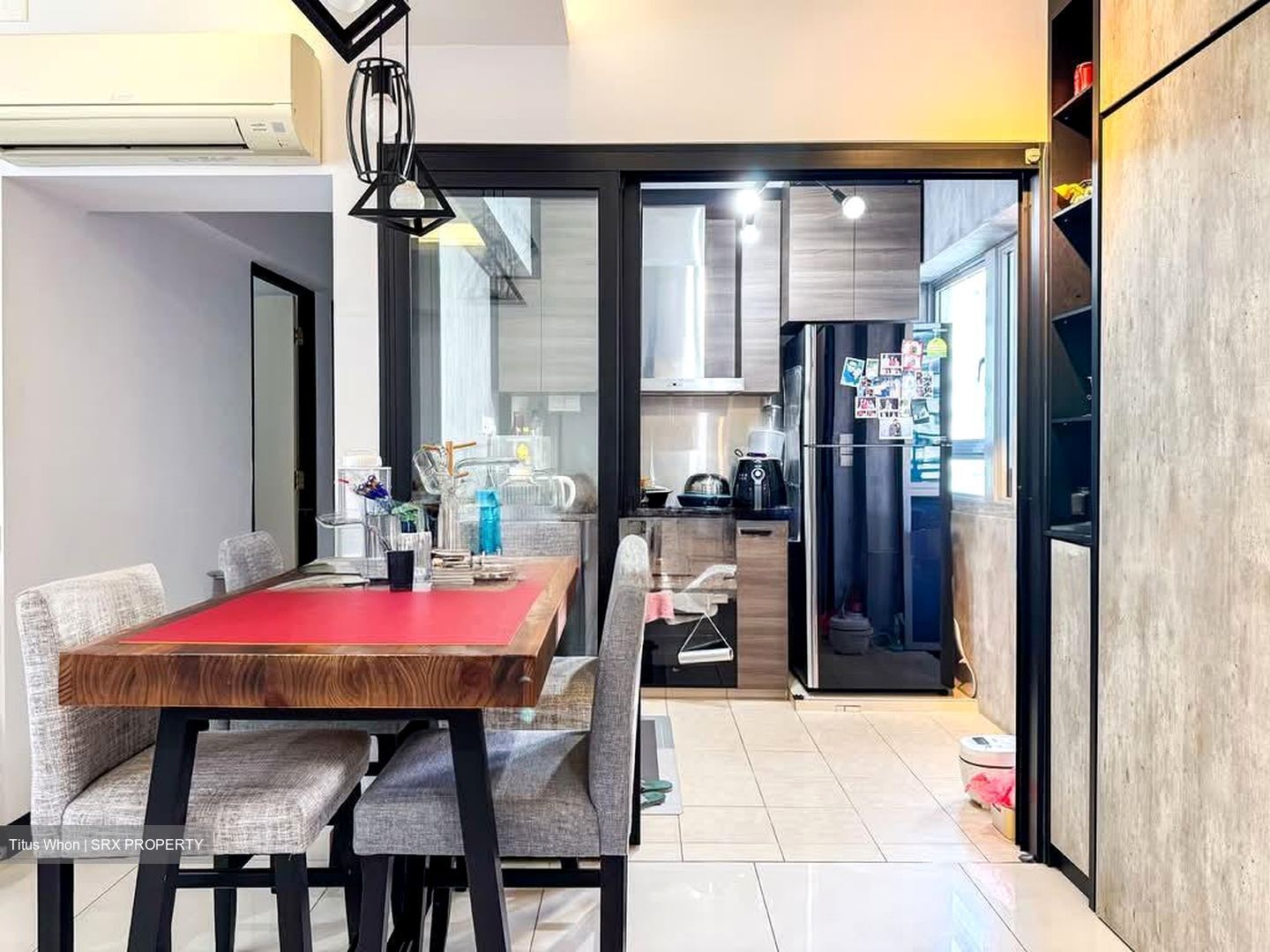 Blk 636A Edgedale Green (Punggol), HDB 4 Rooms #539621431